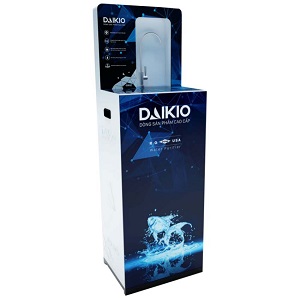 Máy lọc nước Ro cao cấp Daikio DKW-00009A (9 cấp)