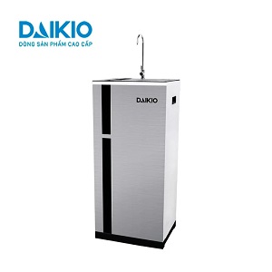 Máy lọc nước Ro cao cấp Daikio DKW-63010H (10 cấp)