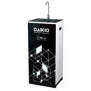 Máy lọc nước cao cấp Daikio DKW-00009H ( 9 cấp)